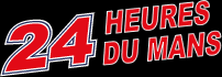 Le Mans 24 Hours logo
