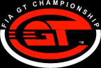 FIA GT Championship logo