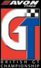 British GT Championship logo